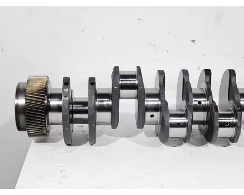 CUMMINS ISX12 Crankshaft