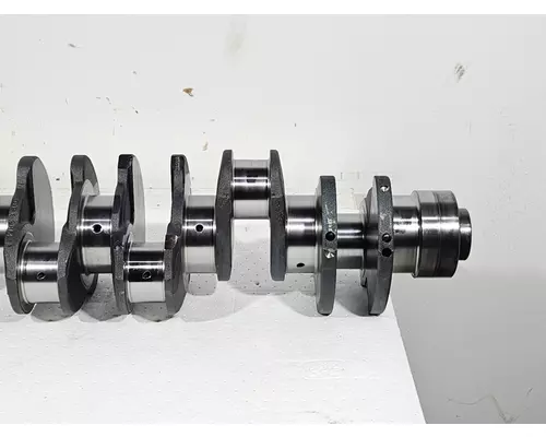 CUMMINS ISX12 Crankshaft