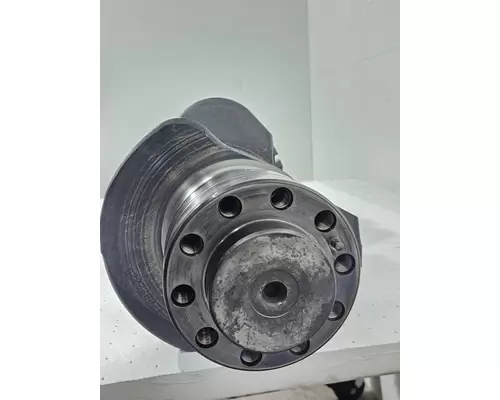 CUMMINS ISX12 Crankshaft
