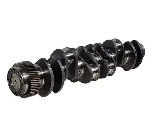 CUMMINS ISX12 Crankshaft