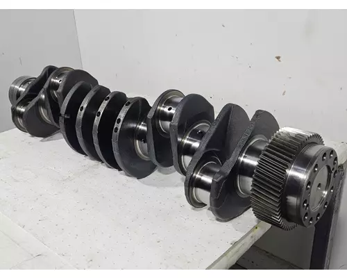 CUMMINS ISX12 Crankshaft