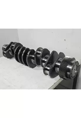 CUMMINS ISX12 Crankshaft