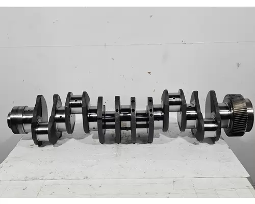 CUMMINS ISX12 Crankshaft