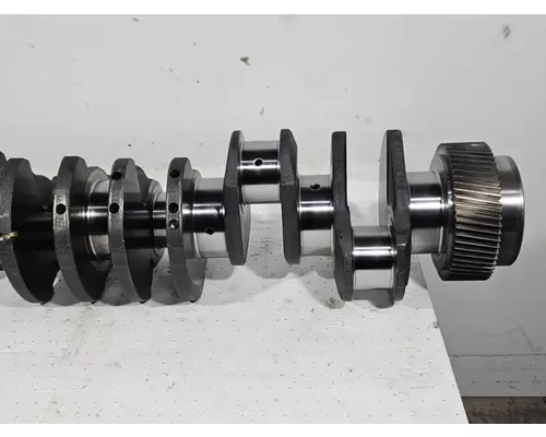 CUMMINS ISX12 Crankshaft