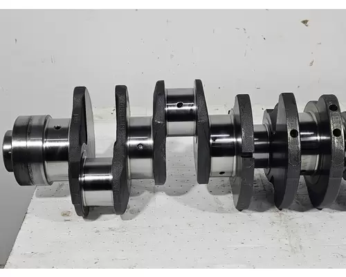 CUMMINS ISX12 Crankshaft