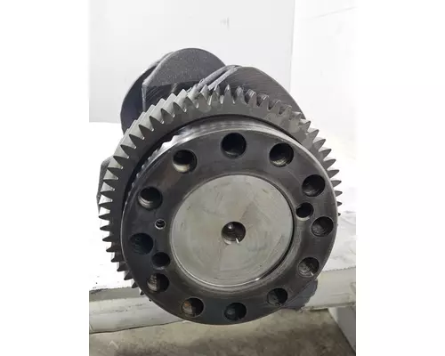 CUMMINS ISX12 Crankshaft