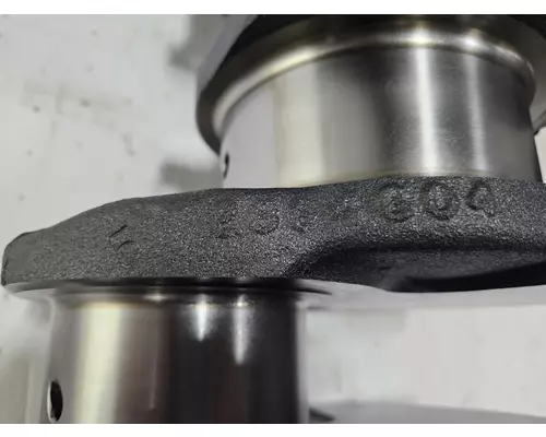 CUMMINS ISX12 Crankshaft