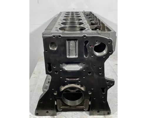 CUMMINS ISX12 Cylinder Block