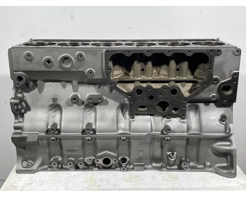 CUMMINS ISX12 Cylinder Block