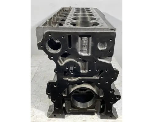 CUMMINS ISX12 Cylinder Block