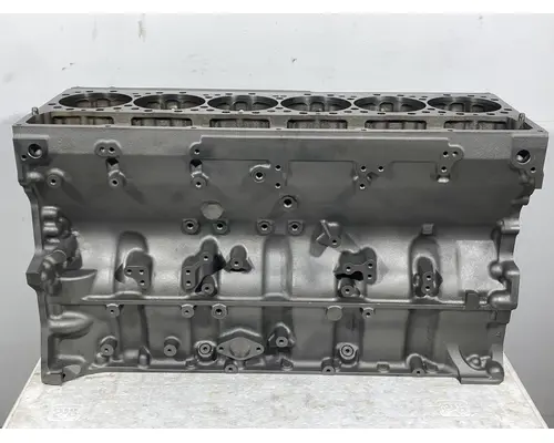 CUMMINS ISX12 Cylinder Block