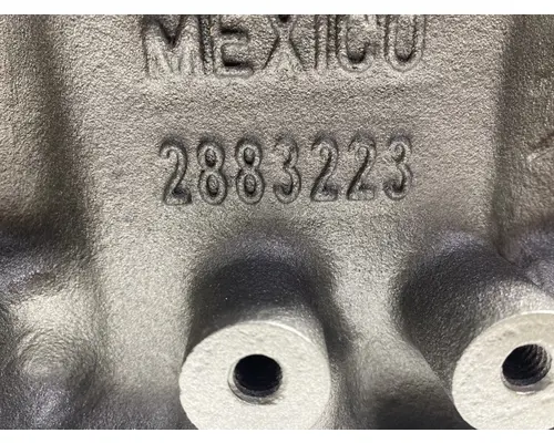 CUMMINS ISX12 Cylinder Block