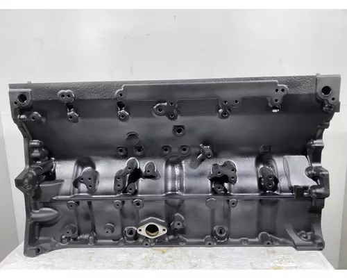 CUMMINS ISX12 Cylinder Block