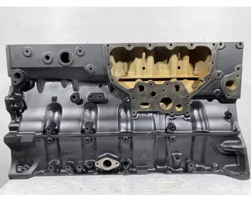 CUMMINS ISX12 Cylinder Block