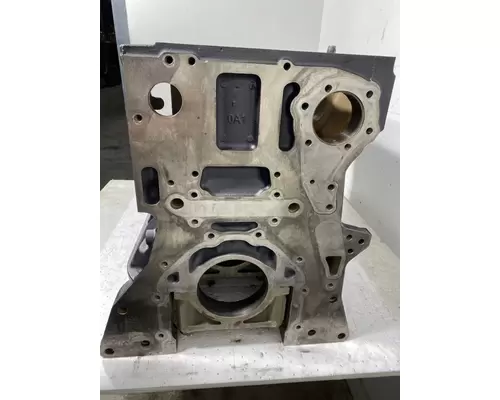 CUMMINS ISX12 Cylinder Block