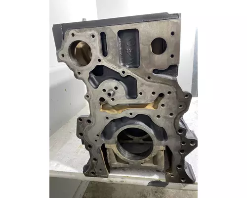 CUMMINS ISX12 Cylinder Block