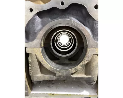 CUMMINS ISX12 Cylinder Block