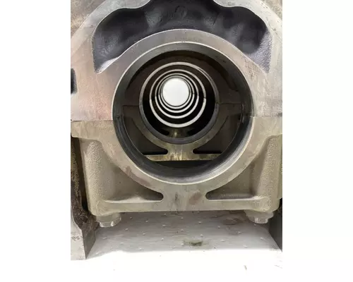 CUMMINS ISX12 Cylinder Block