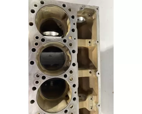 CUMMINS ISX12 Cylinder Block