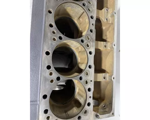 CUMMINS ISX12 Cylinder Block
