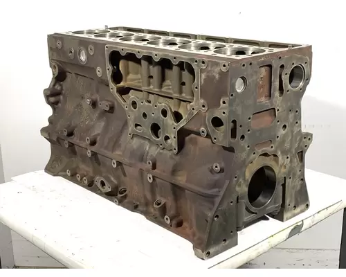 CUMMINS ISX12 Cylinder Block