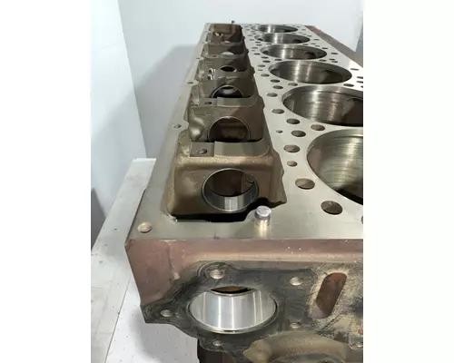 CUMMINS ISX12 Cylinder Block