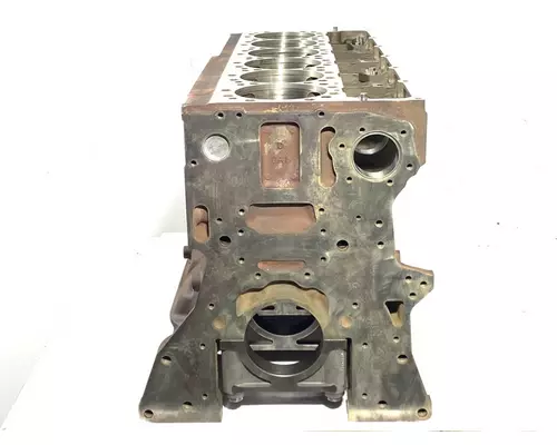 CUMMINS ISX12 Cylinder Block