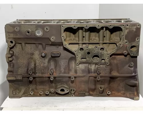 CUMMINS ISX12 Cylinder Block