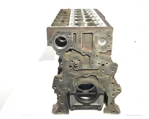 CUMMINS ISX12 Cylinder Block