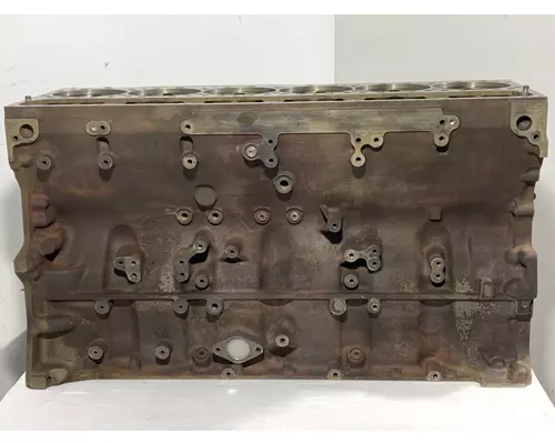 CUMMINS ISX12 Cylinder Block