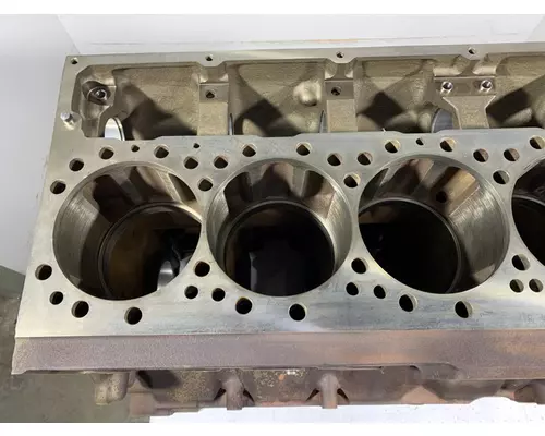 CUMMINS ISX12 Cylinder Block