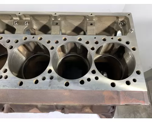 CUMMINS ISX12 Cylinder Block