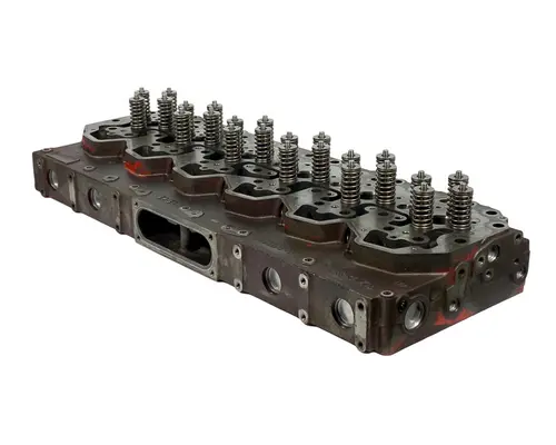 CUMMINS ISX12 Cylinder Head
