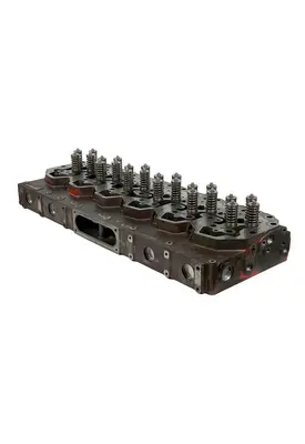CUMMINS ISX12 Cylinder Head