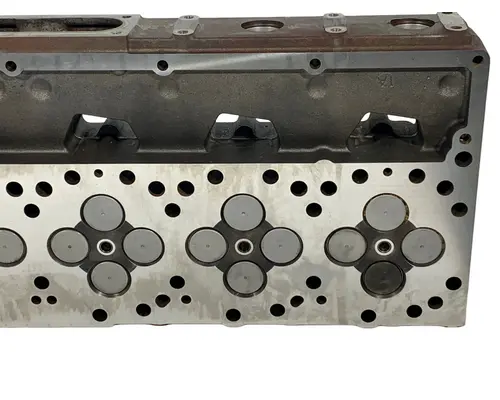 CUMMINS ISX12 Cylinder Head