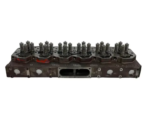 CUMMINS ISX12 Cylinder Head