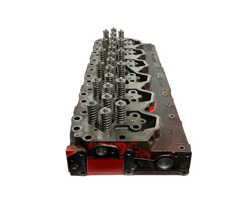 CUMMINS ISX12 Cylinder Head