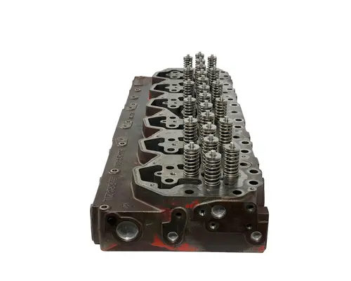 CUMMINS ISX12 Cylinder Head