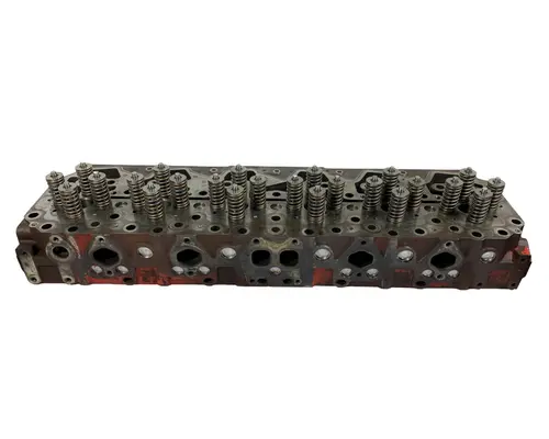 CUMMINS ISX12 Cylinder Head