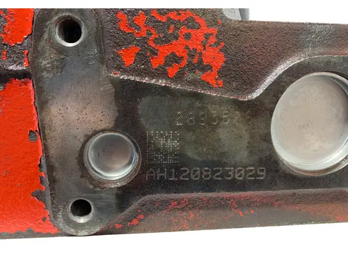 CUMMINS ISX12 Cylinder Head