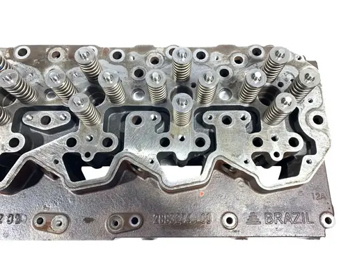 CUMMINS ISX12 Cylinder Head