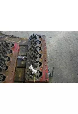 CUMMINS ISX12 Cylinder Head