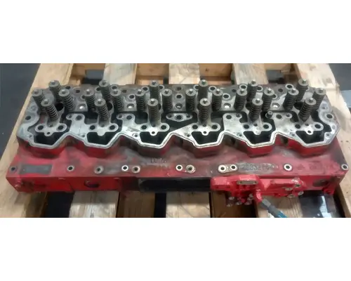 CUMMINS ISX12 Cylinder Head