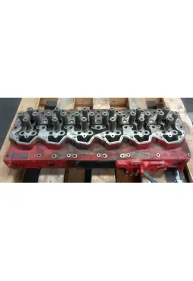 CUMMINS ISX12 Cylinder Head