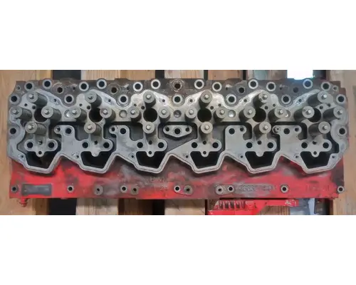 CUMMINS ISX12 Cylinder Head