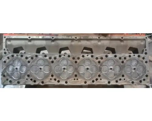CUMMINS ISX12 Cylinder Head