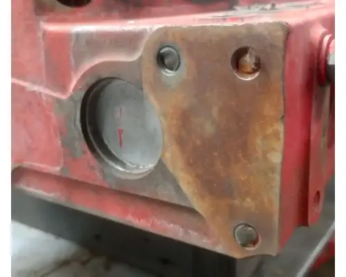 CUMMINS ISX12 Cylinder Head