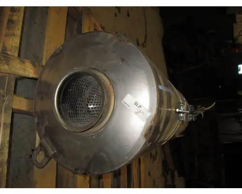 CUMMINS ISX12 DPF (Diesel Particulate Filter)