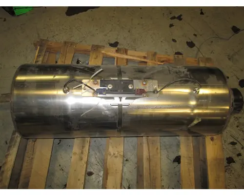 CUMMINS ISX12 DPF (Diesel Particulate Filter)