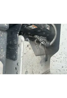 CUMMINS ISX12 DPF (Diesel Particulate Filter)